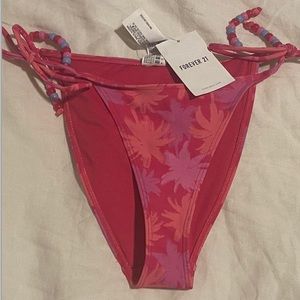New with tags bikini bottom